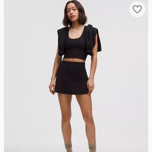 Lululemon Align Skirt